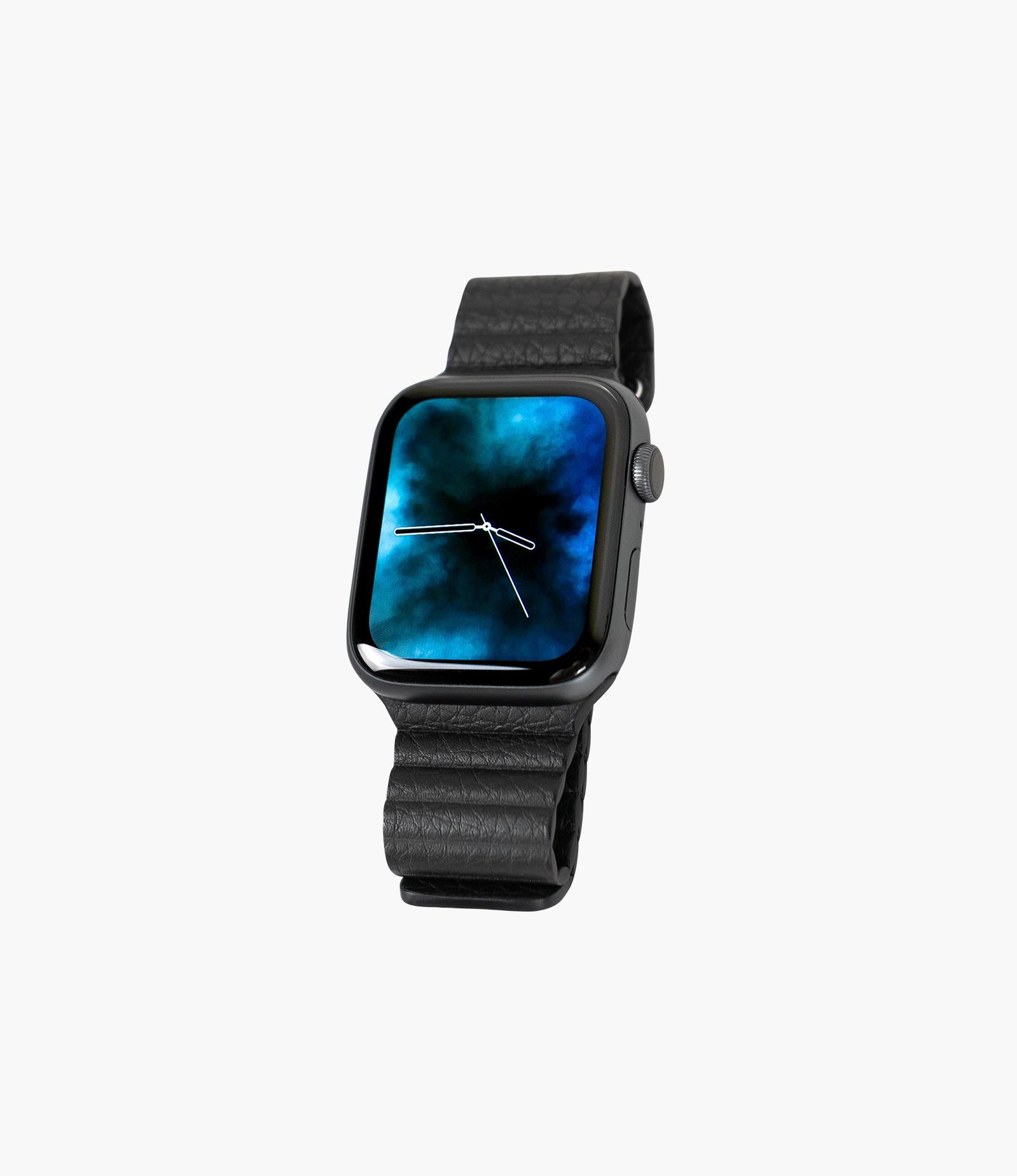 apple watch series 4 leather loop